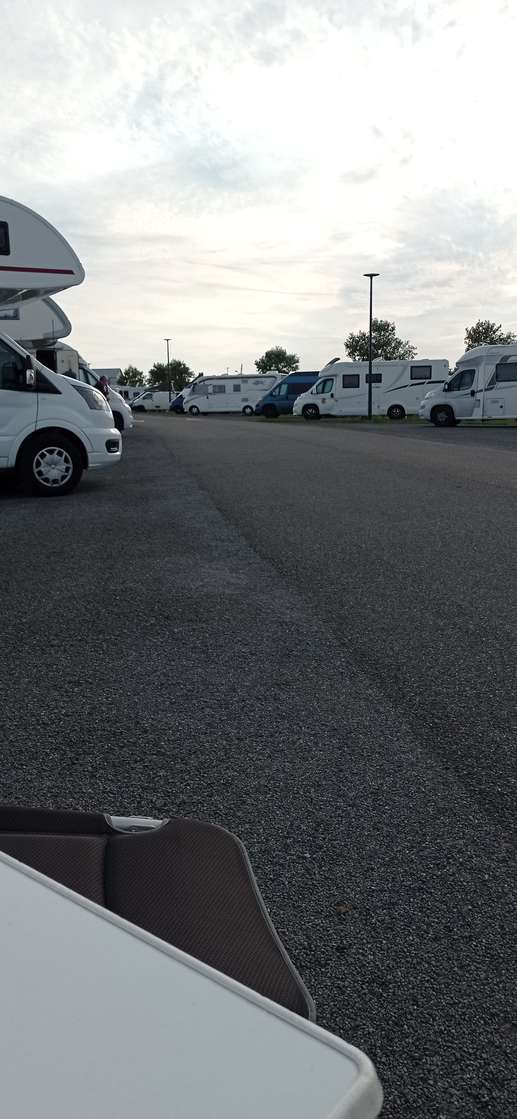 Een foto toegevoegd aan een locatie