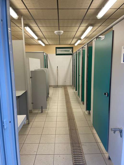 Aggiunta una foto a una posizione