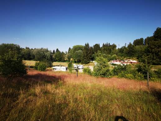 Added a photo to a location