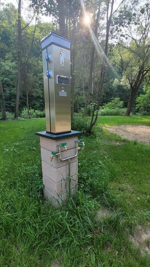 Einem Ort wurde ein Foto hinzugefügt