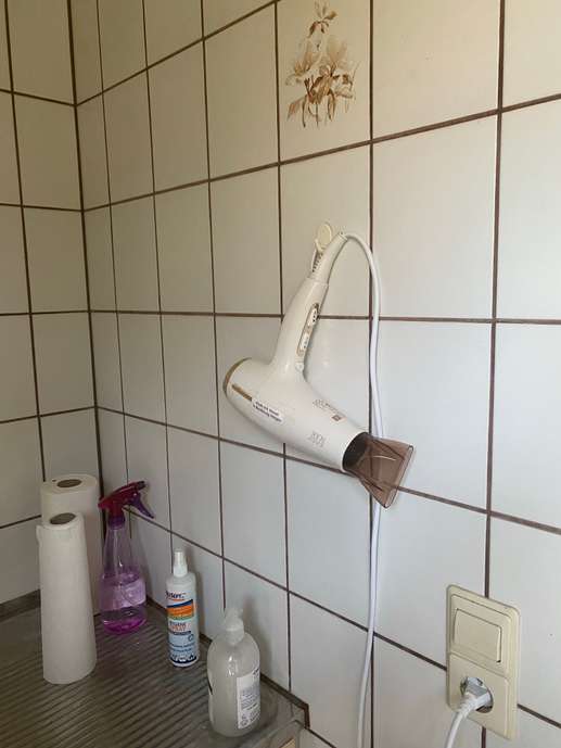 Een foto toegevoegd aan een locatie