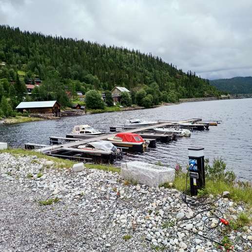 Added a photo to a location