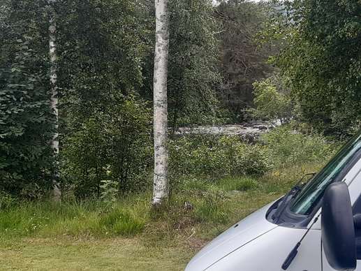 Added a photo to a location