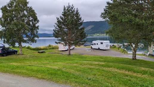 Added a photo to a location