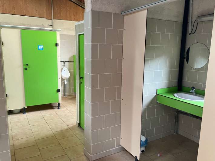 Camping La Tuilerie