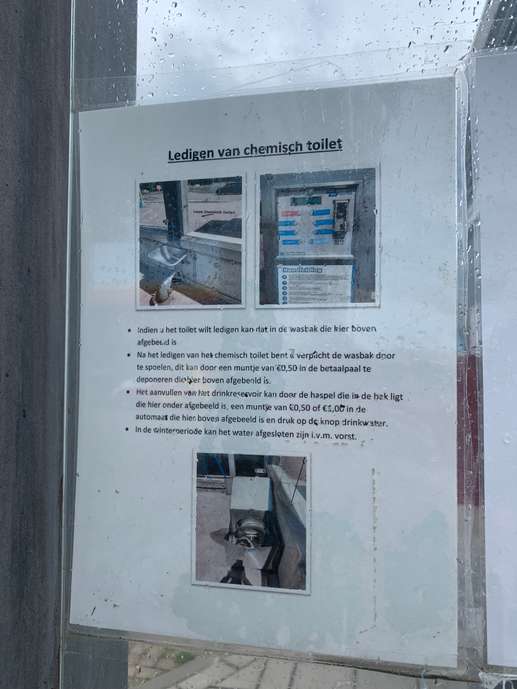 Einem Ort wurde ein Foto hinzugefügt