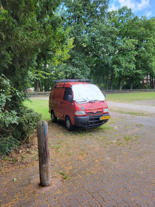 Einem Ort wurde ein Foto hinzugefügt