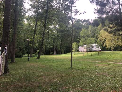Ajout d'une photo à un emplacement
