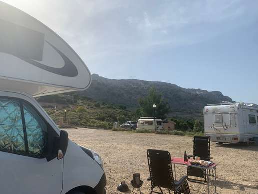 Aggiunta una foto a una posizione