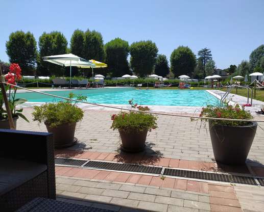 Added a photo to a location