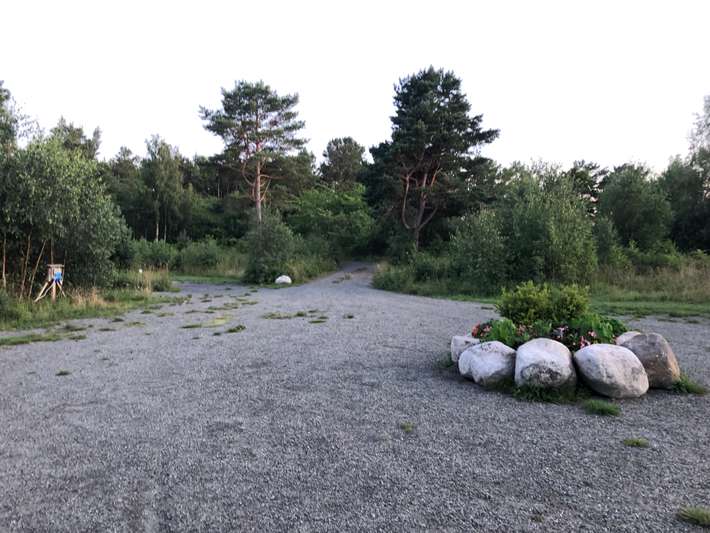 Spornes Bobil Camp
