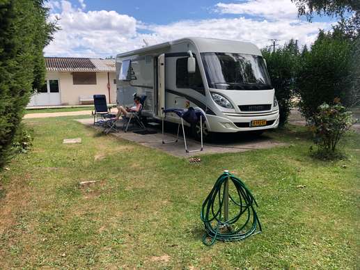 Added a photo to a location