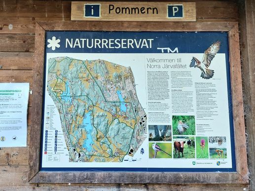 Een foto toegevoegd aan een locatie