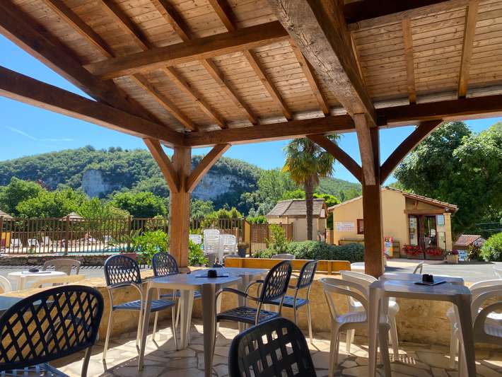 Camping La Bouysse