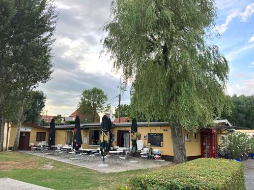 Aggiunta una foto a una posizione
