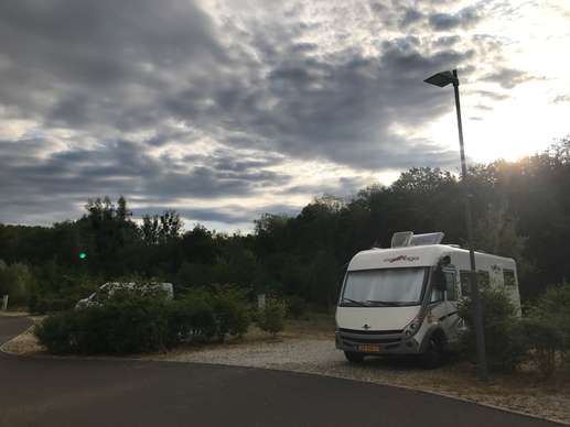 Aggiunta una foto a una posizione