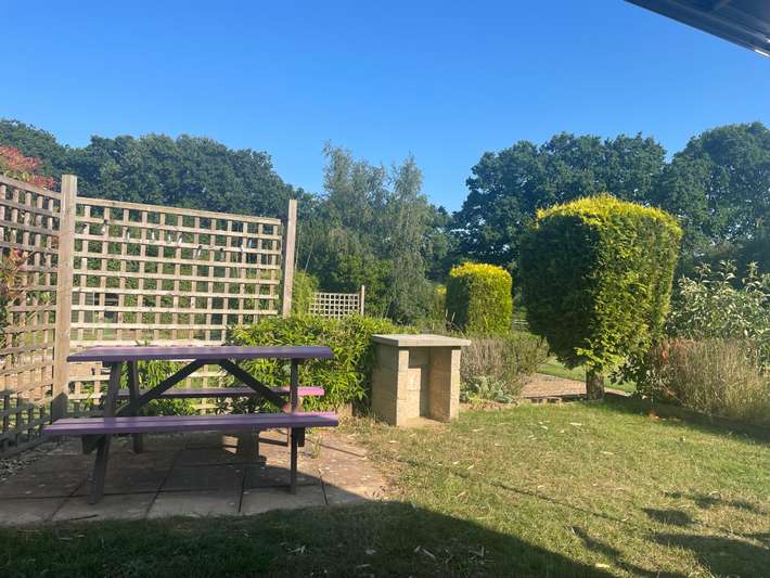 Kloofs Caravan Park