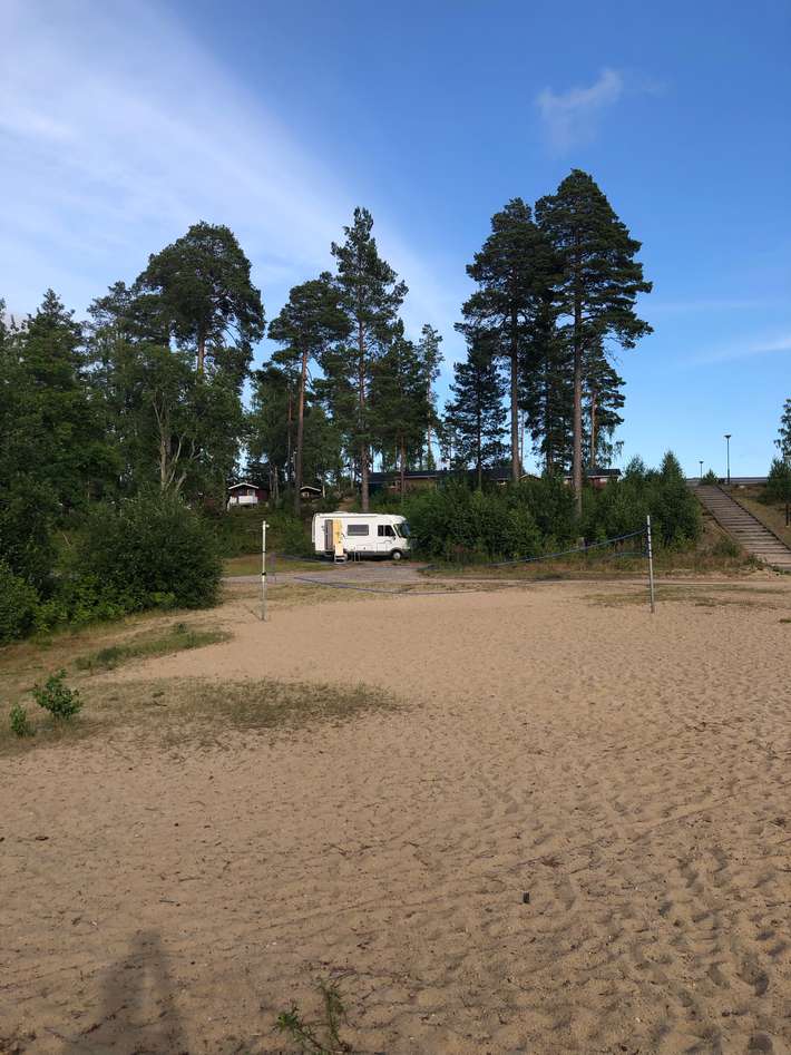 Camp Igge
