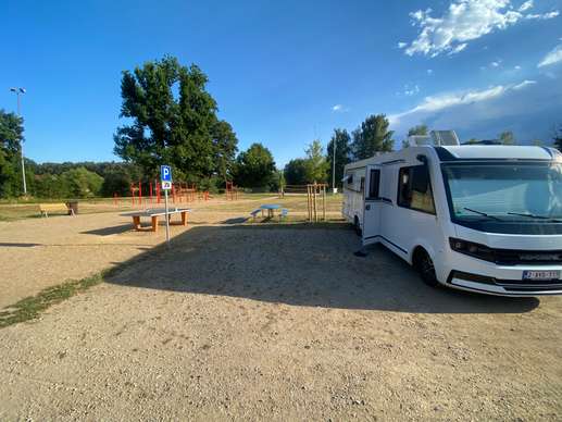 Added a photo to a location