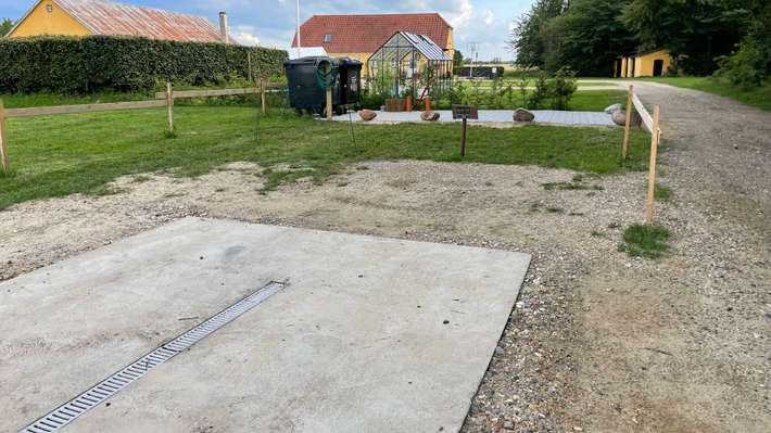 Billund Stellplatz