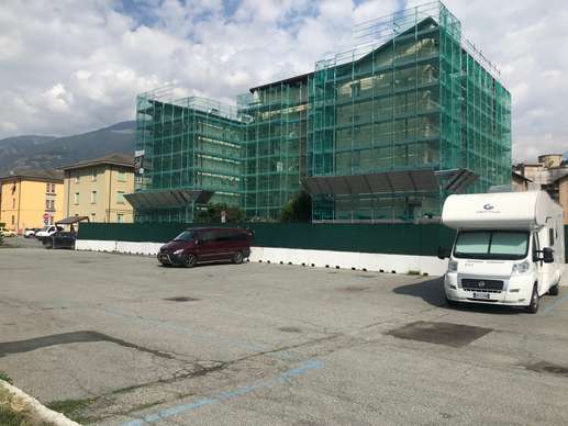 Added a photo to a location