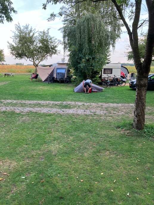 Einem Ort wurde ein Foto hinzugefügt