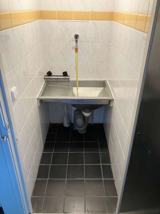 Einem Ort wurde ein Foto hinzugefügt