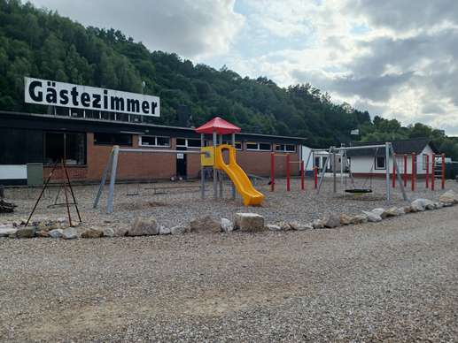 Added a photo to a location