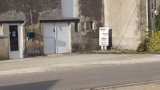 Een foto toegevoegd aan een locatie