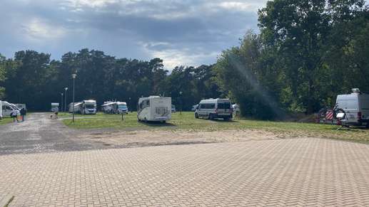 Ajout d'une photo à un emplacement