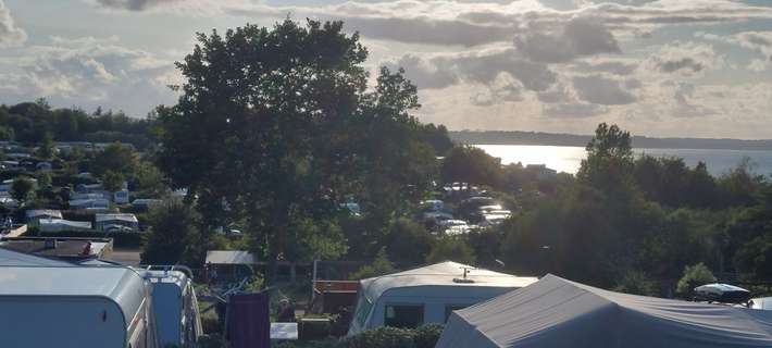 Hjarbæk Fjord Camping