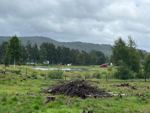 Added a photo to a location