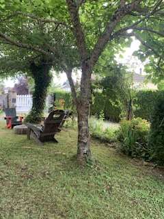 Accueil privé camping car Couzeix