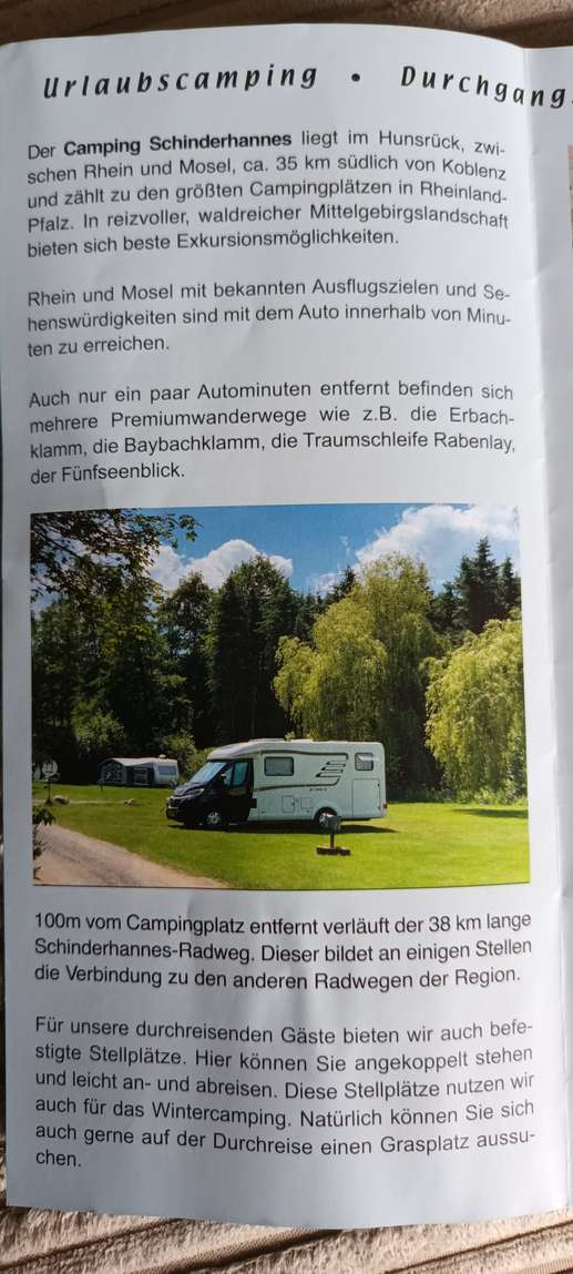 Einem Ort wurde ein Foto hinzugefügt