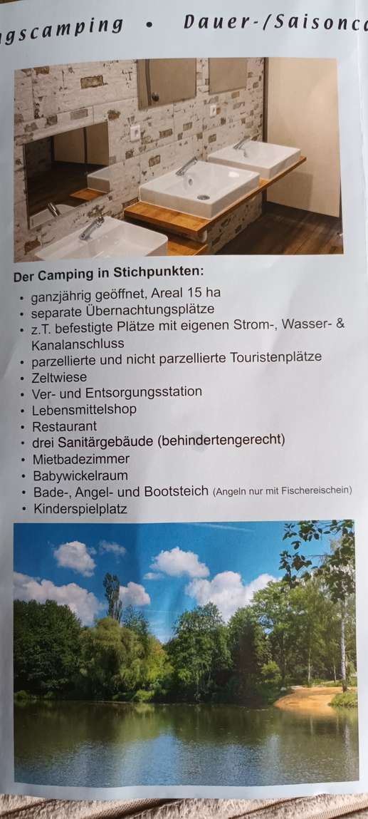 Einem Ort wurde ein Foto hinzugefügt