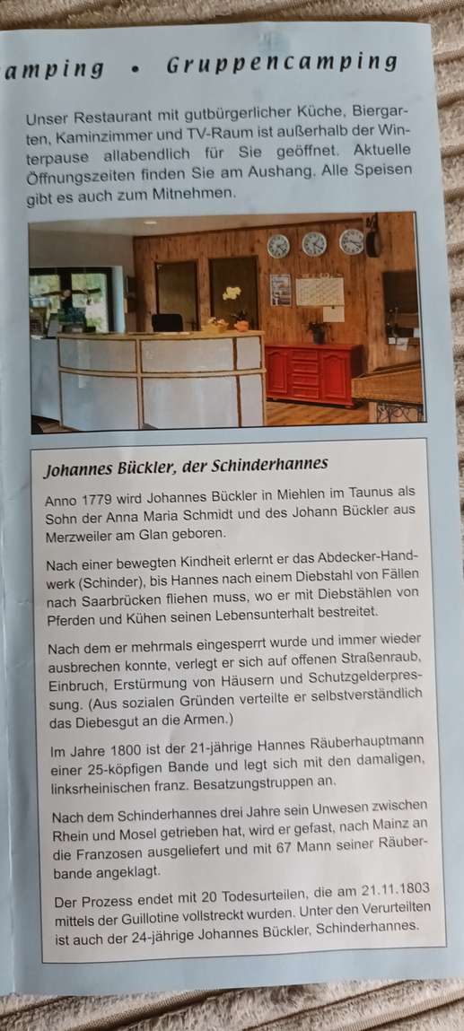 Einem Ort wurde ein Foto hinzugefügt