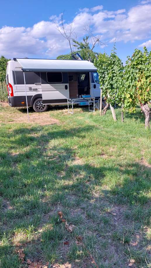 Aggiunta una foto a una posizione