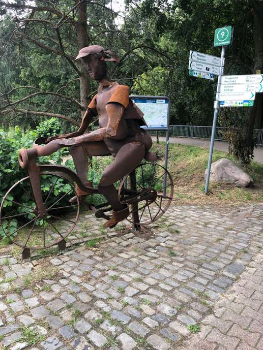 Aggiunta una foto a una posizione