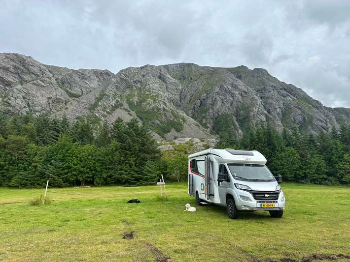 Sundsvol Camping