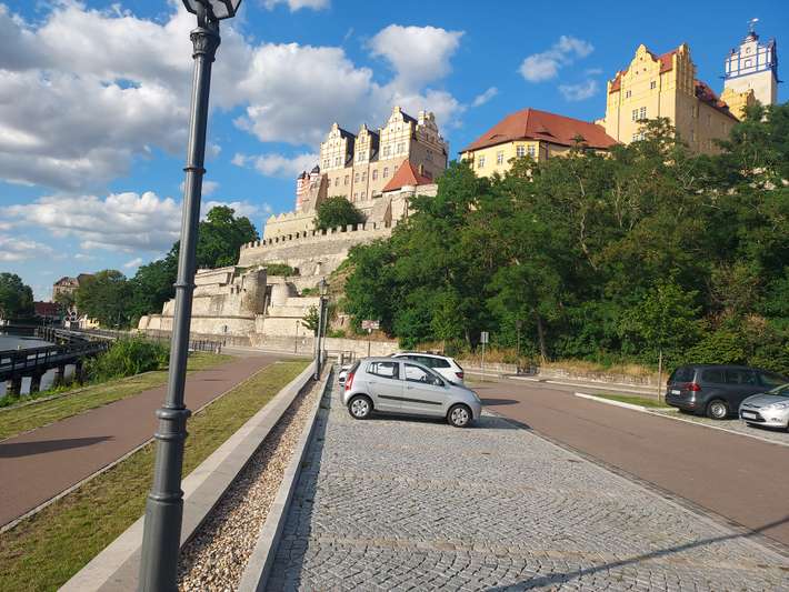 MBSV Wasserwandern Bernburg