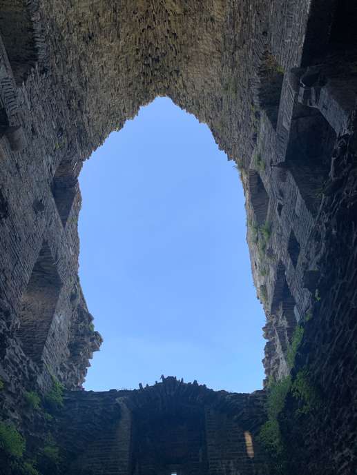 Ajout d'une photo à un emplacement