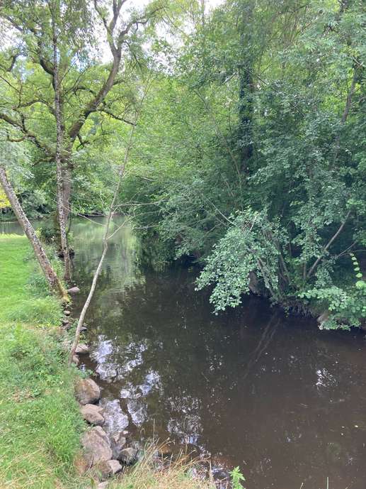Een foto toegevoegd aan een locatie