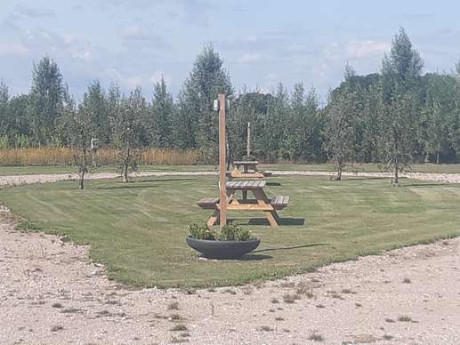 Added a photo to a location