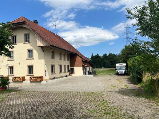Added a photo to a location