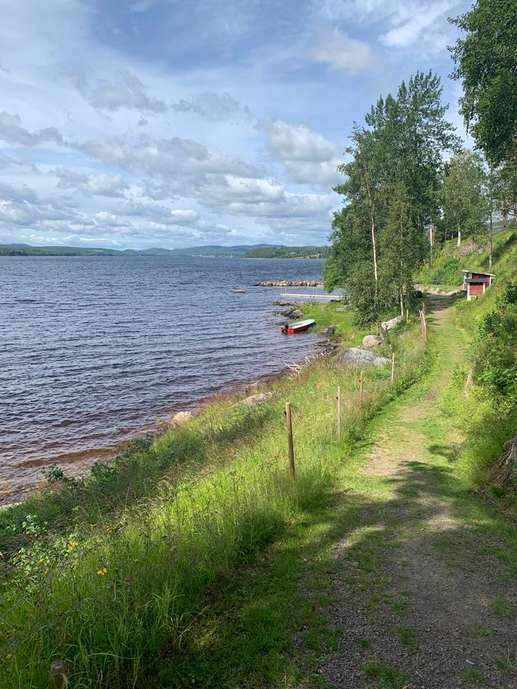 Added a photo to a location