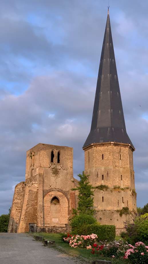 Ajout d'une photo à un emplacement