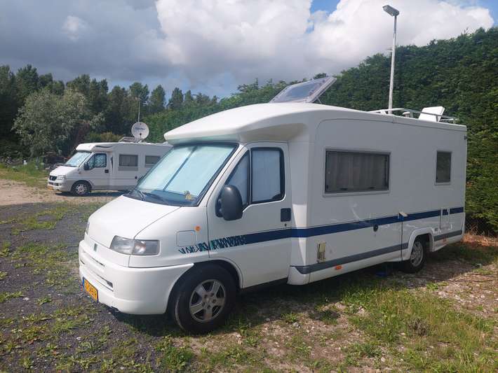 WSV Biddinghuizen