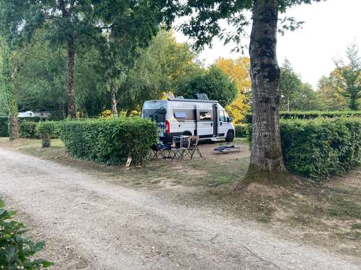 Een foto toegevoegd aan een locatie