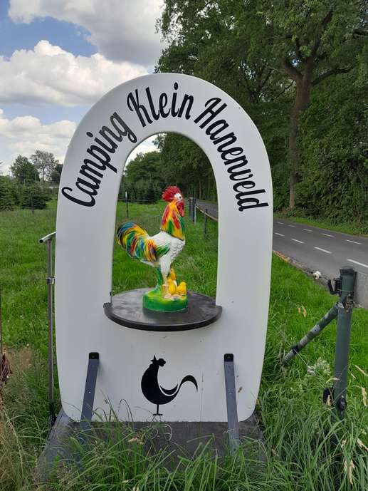 Einem Ort wurde ein Foto hinzugefügt