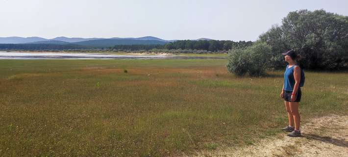 Camping Urbion